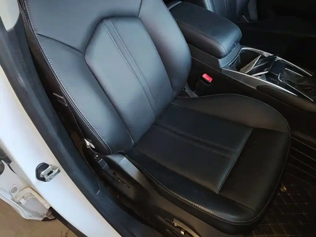 Cadillac SRX 2016 2015 3.0L Elite