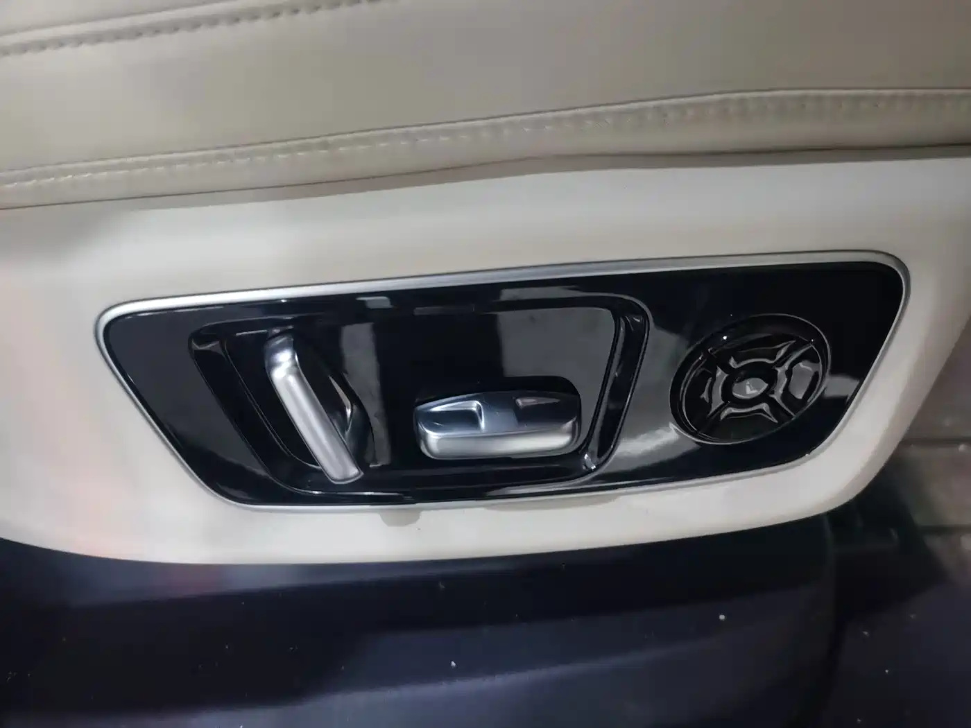Li Auto Li L8 2023 2023 Pro