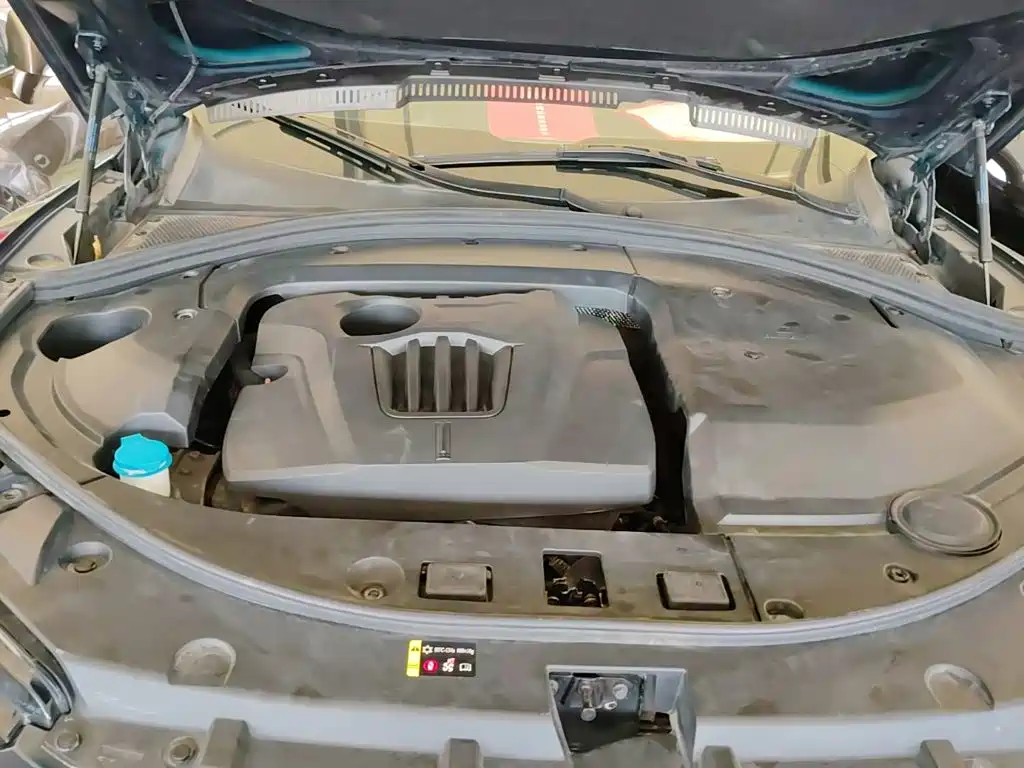 صورة 20 - WEY VV7