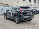 Фото 5 - Cadillac XT4