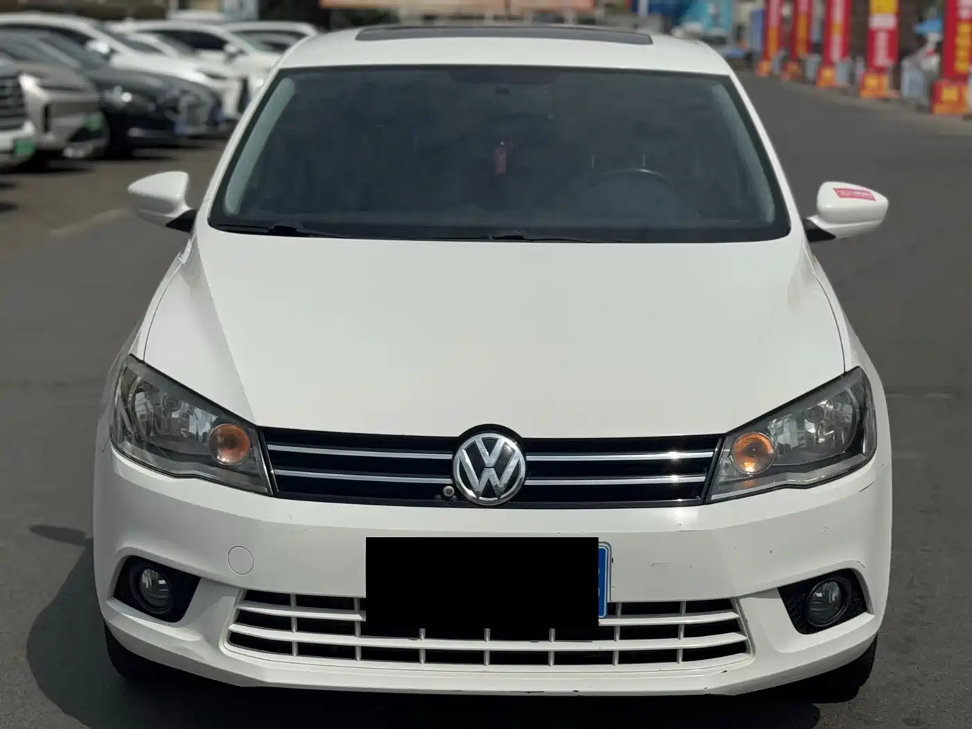 Фото 2 - Volkswagen Jetta