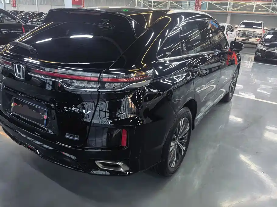 Honda UR-V 2023 2020 370TURBO 4WD Premium Edition