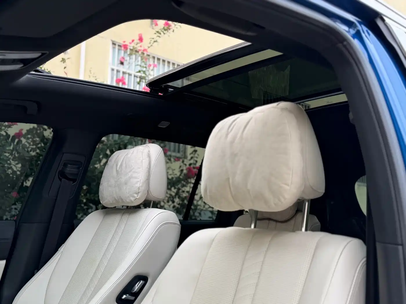 Li Auto Li ONE 2020 2020 Extended Range 6-seater