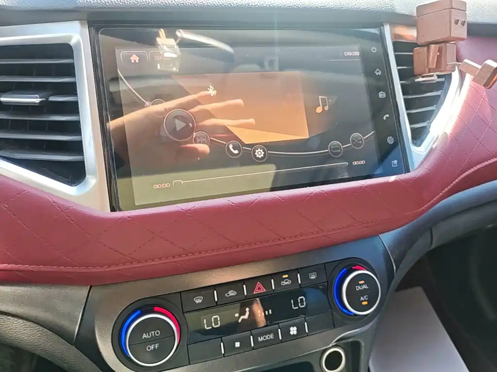 Haval H6 Coupe 2020 2020 Smart Connect Edition 1.5T Automatic 2WD Elite