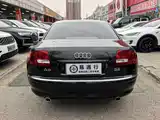 Фото 17 - Audi A8