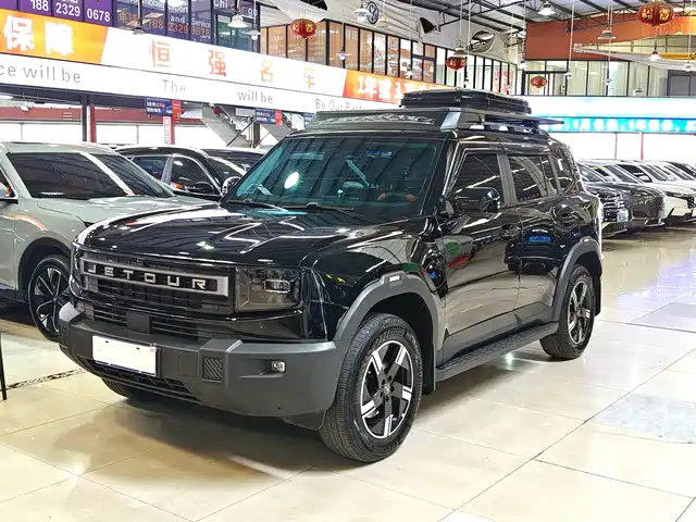 jietu freelander