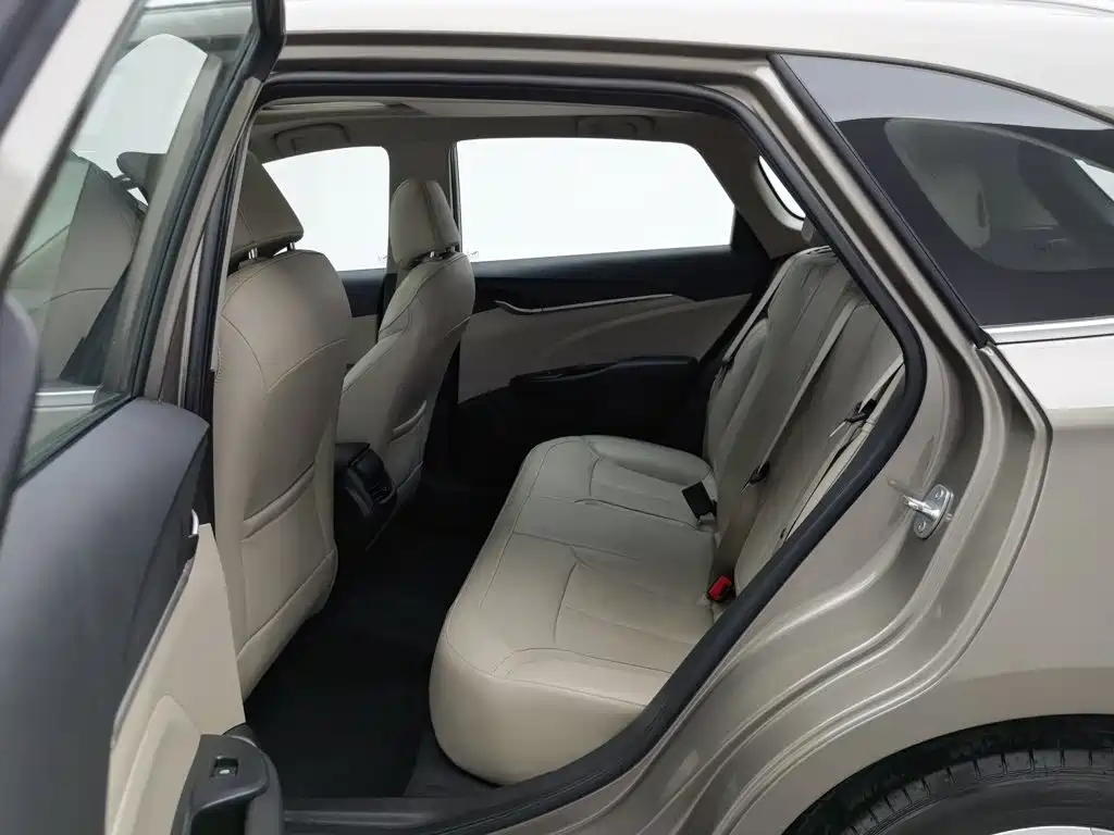 Buick Excelle GT 2020 2019 15T Dual-Clutch Connected Elite China VI