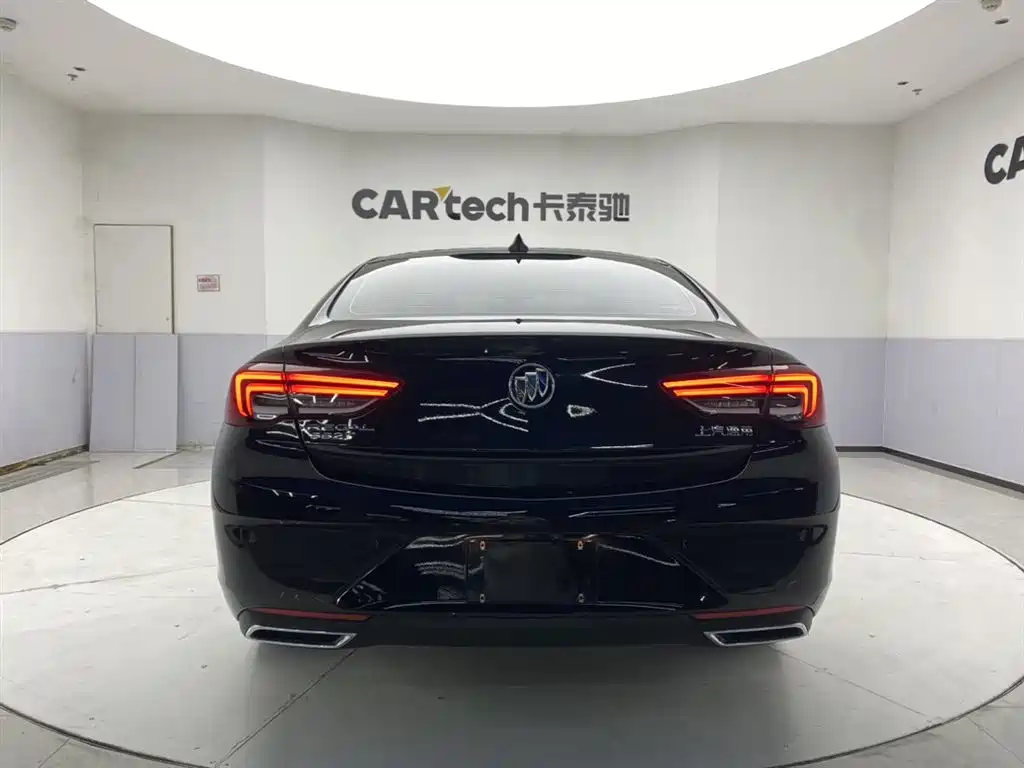 BUICK REGAL
