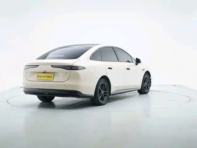Aion RT 2024 2025 520 Intelligent Luxury Edition