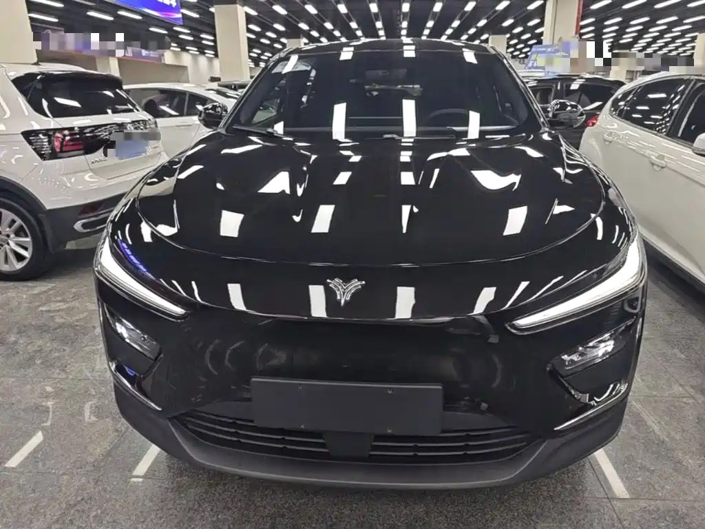 Nezha Auto Nezha X 2023 2023 Model 500 Lite