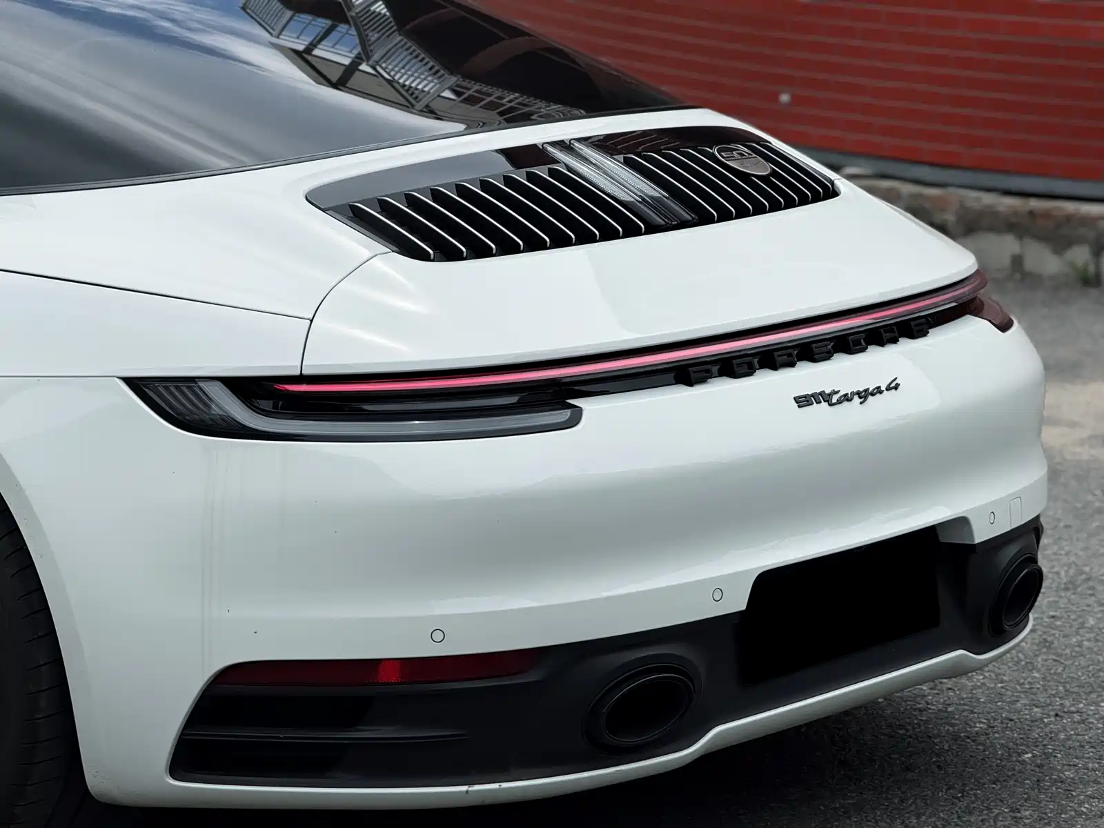 Photo 7 - Porsche 911