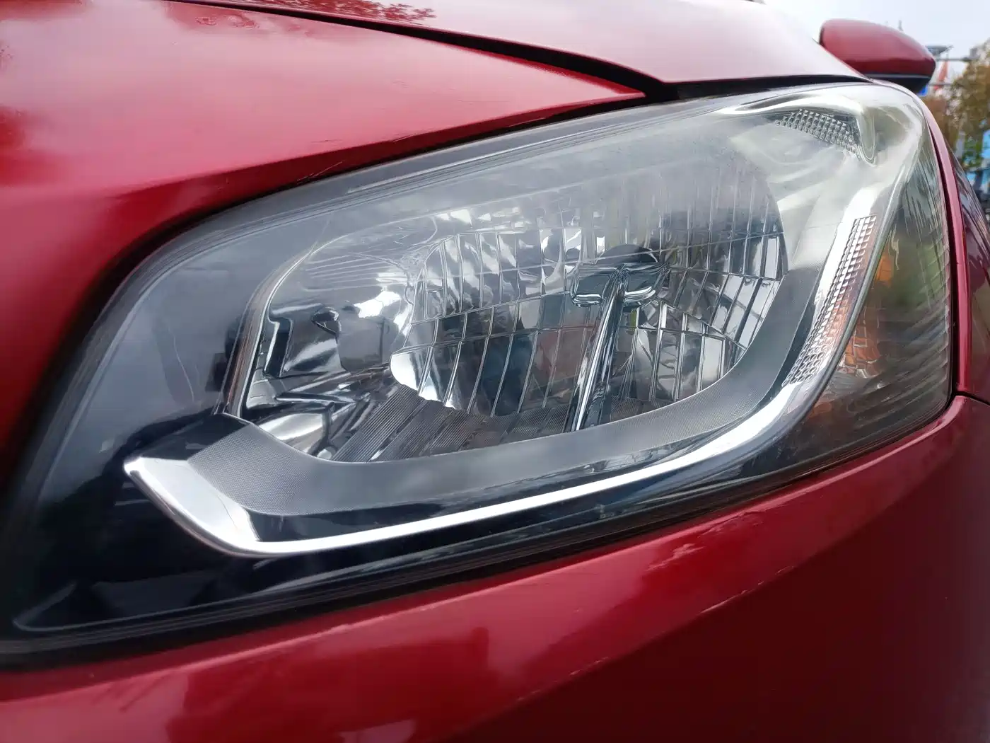 Chevrolet Cruze 2015 1.5L Classic SE MT фото 12