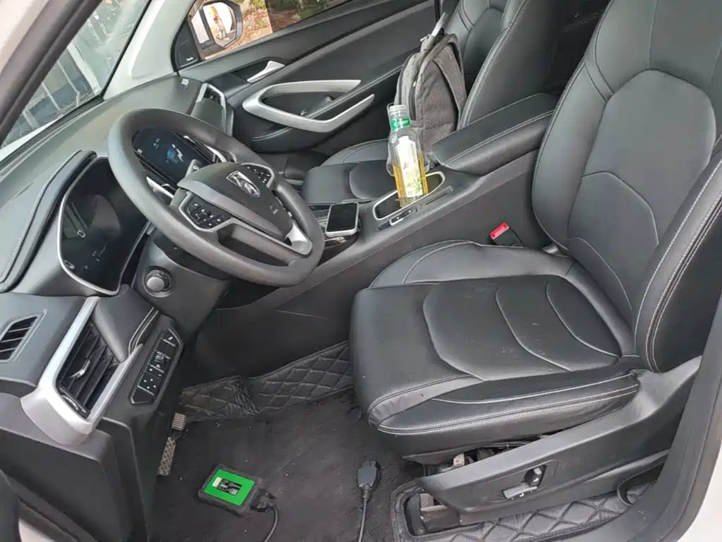Baojun 530 2020 2020 1.5T CVT Premium Connect 5-seater
