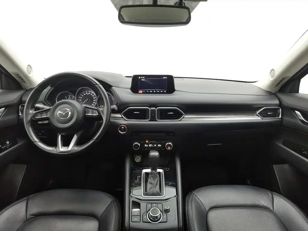 Mazda CX-5, миниатюра 5