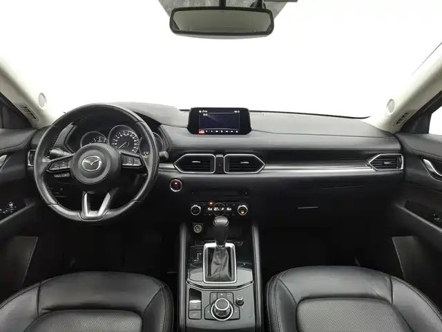 Mazda CX-5 2020 Facelift 2.0L Automatic 2WD Premium Smart — фото 5