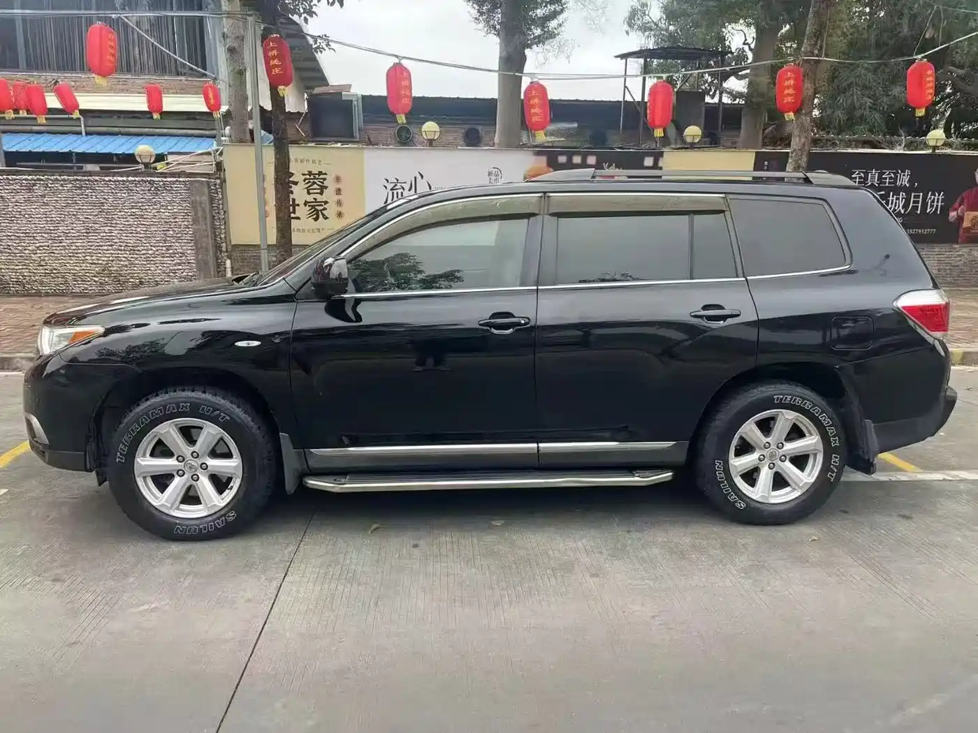 Toyota Highlander 2012 2.7L 2WD 7-Seat Elite фото 6