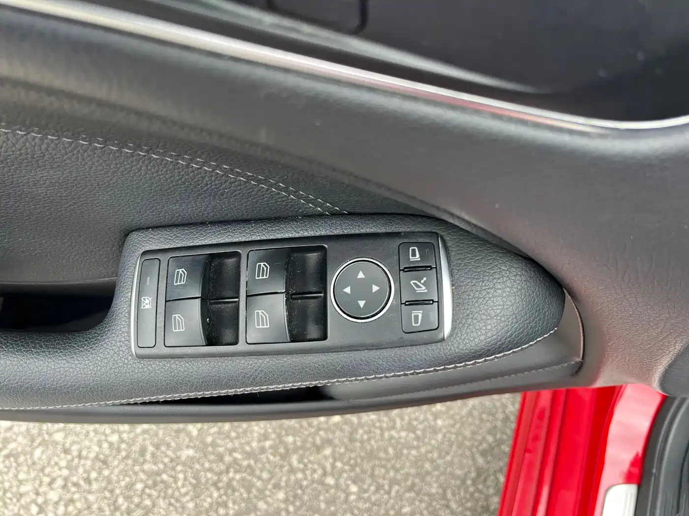 Mercedes-Benz B-Class 2017 B 200 Dynamic фото 9
