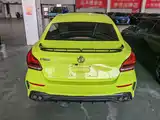 Фото 5 - MG MG5 Scorpio