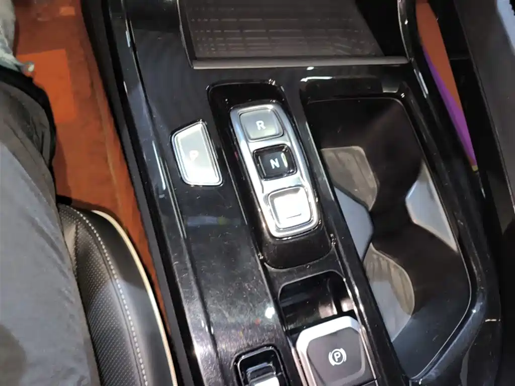 Hyundai Kustu 2021 270TGDi Premium LUX фото 14