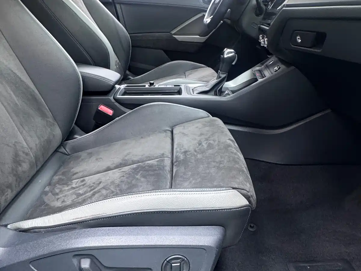 Audi Q3 2022 35 TFSI Fashion Dynamic фото 12