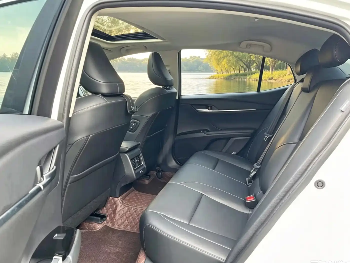 Toyota Camry 2026 2026 Model 2.0GVP Luxury Edition