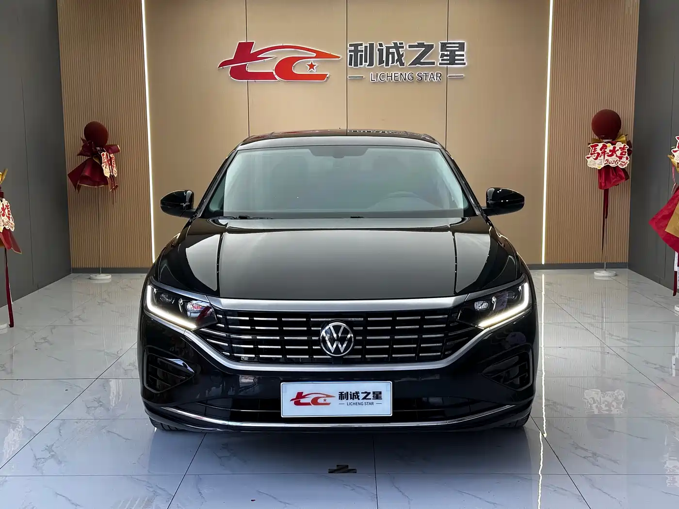 Volkswagen Passat 2023 330TSI Elite Edition фото 2