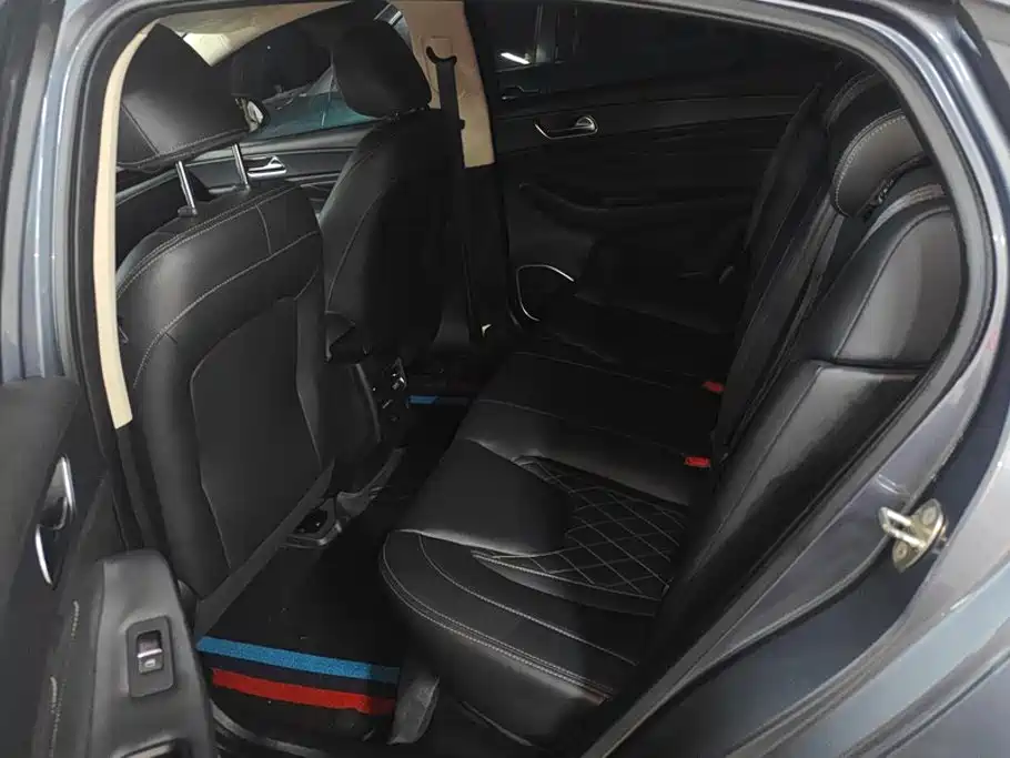 Chery Arrizo GX 2020 2019 Pro 1.5T CVT Style Edition China VI