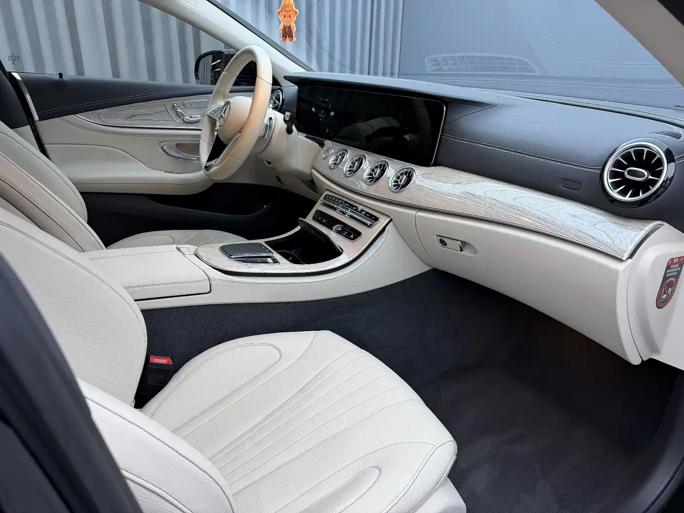 Mercedes-Benz CLS 2022 2022 CLS 300 Dynamic