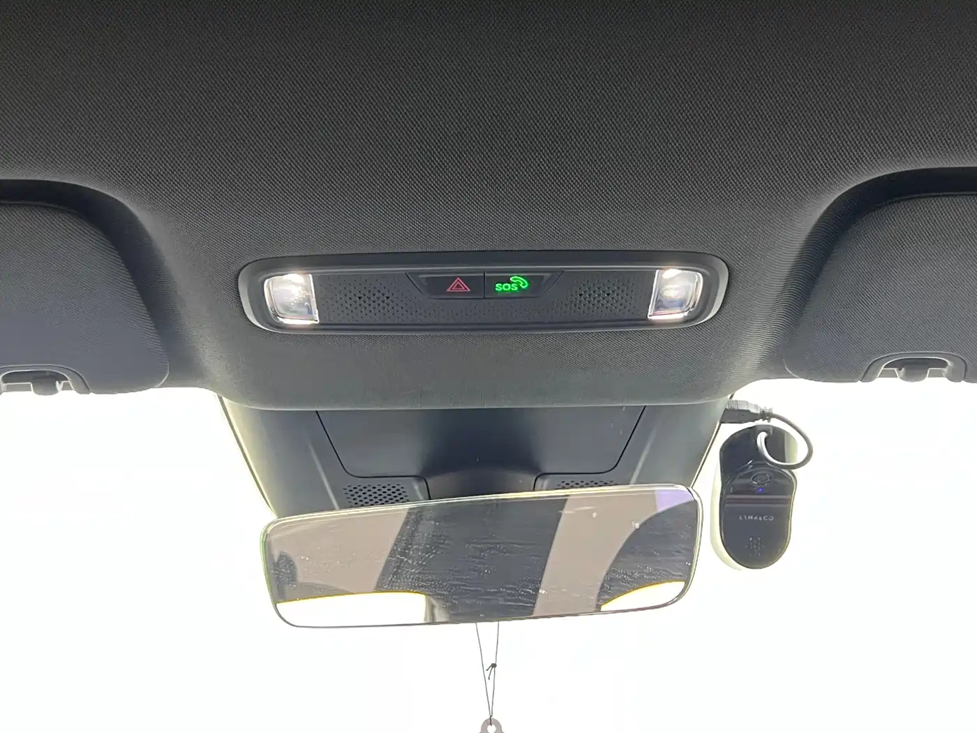 Lynk & Co Z20 2025 2025 530km RWD Max