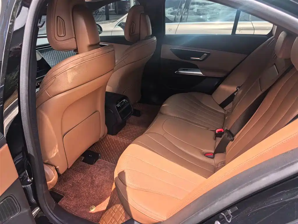 Mercedes-Benz E-Class (Import) 2026 2026 E 260 Sport Edition