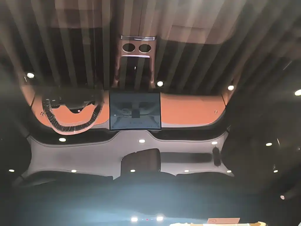 Xiaomi Auto Xiaomi YU7 2026 2025 Extended Range RWD Edition