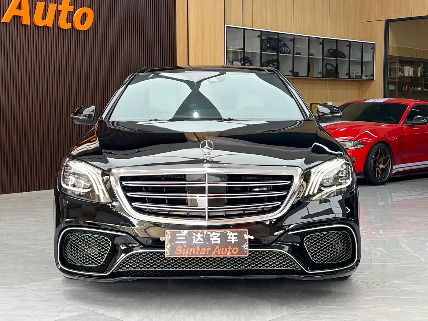 Mercedes-Benz S-Class 2011 2010 Model S 400 L HYBRID
