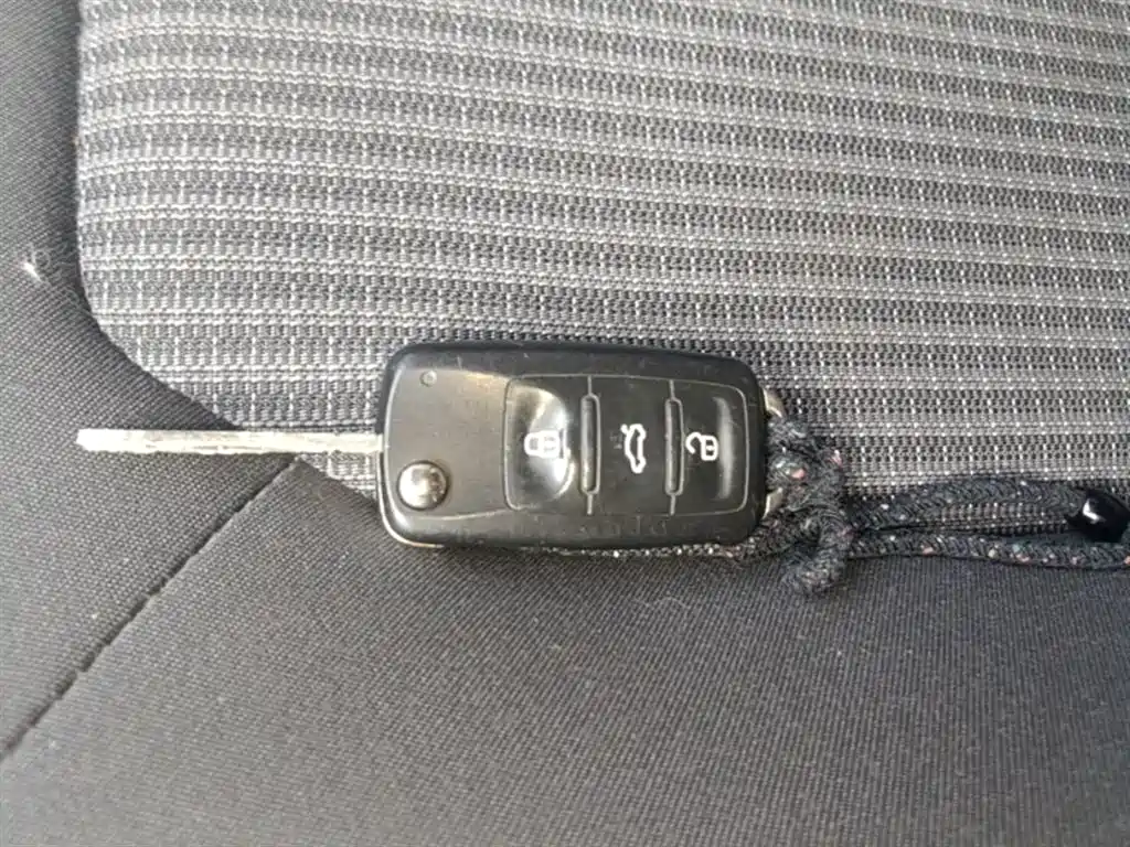 Volkswagen Santana 2016 1.6L Automatic Trend Edition фото 9