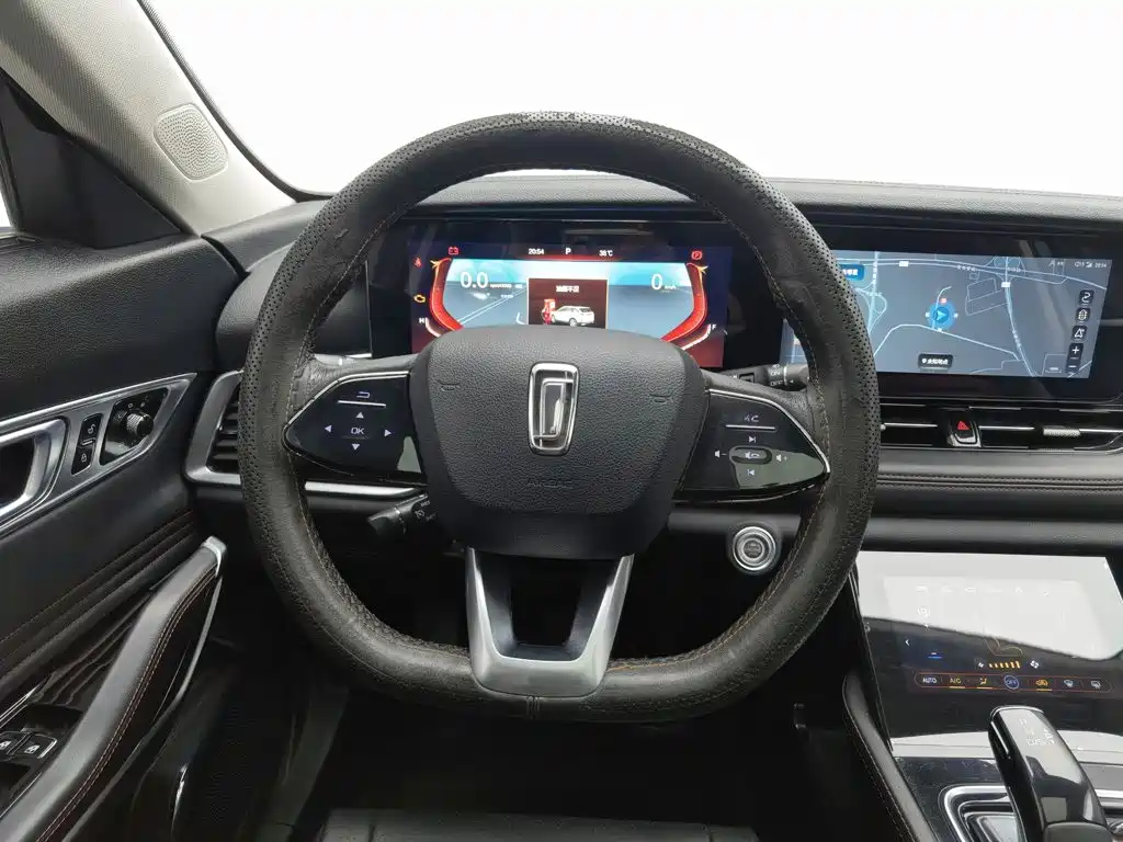 Bestune T99, миниатюра 11