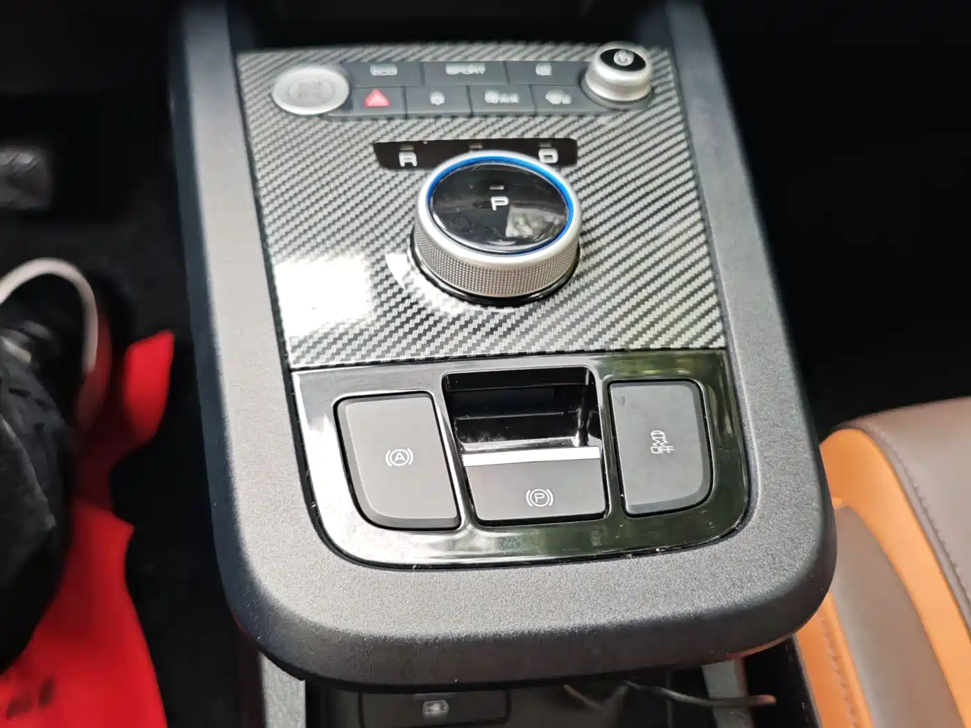 BYD e2 2020 Upgraded Long Range Luxury фото 11