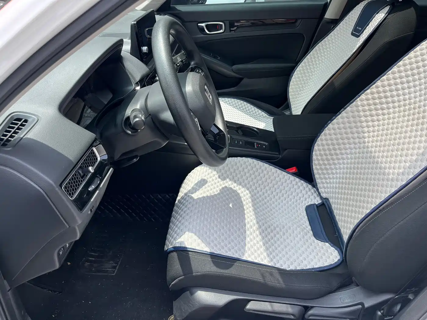 Honda Integra 2023 2023 240TURBO CVT Tech Edition