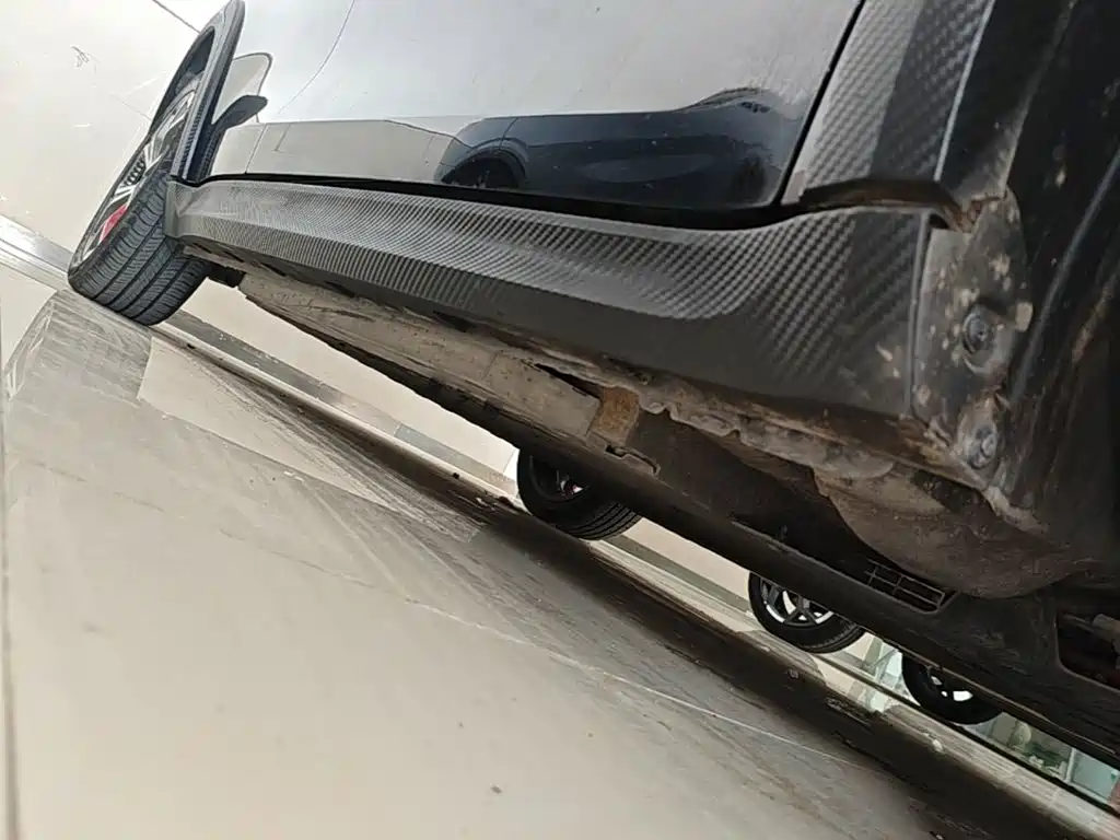 Ora Good Cat GT 2024 2023 Mulan Edition 401km Luxury