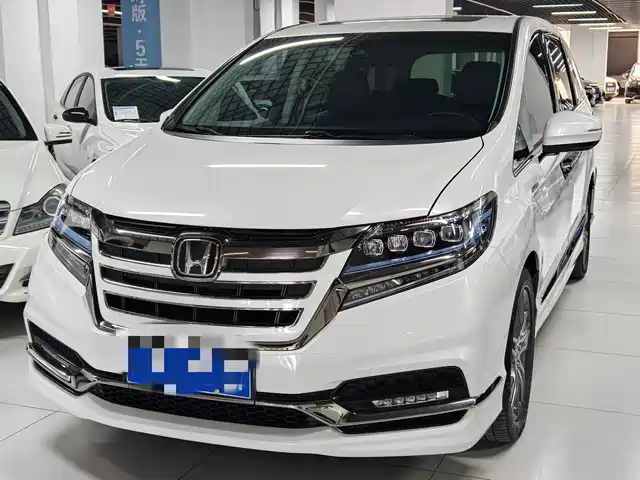 HONDA AI LISHEN