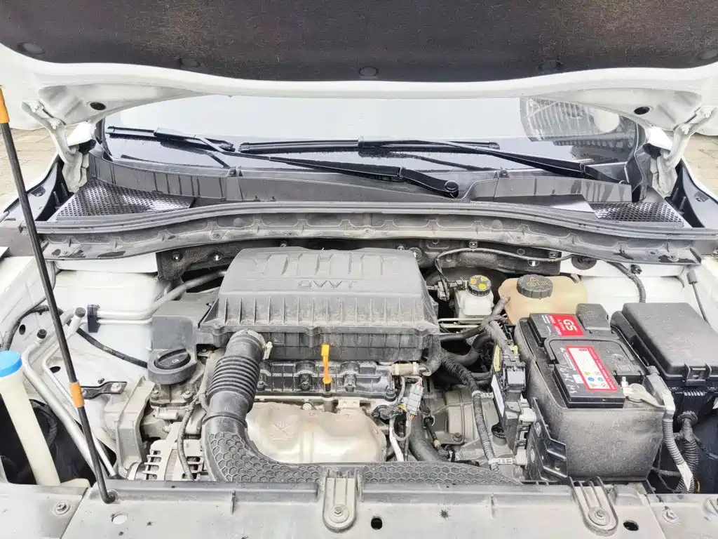 Roewe RX3 2022 2021 PRO 1.6L CVT Elite