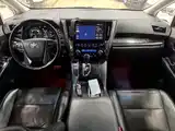 Фото 5 - Toyota Vellfire