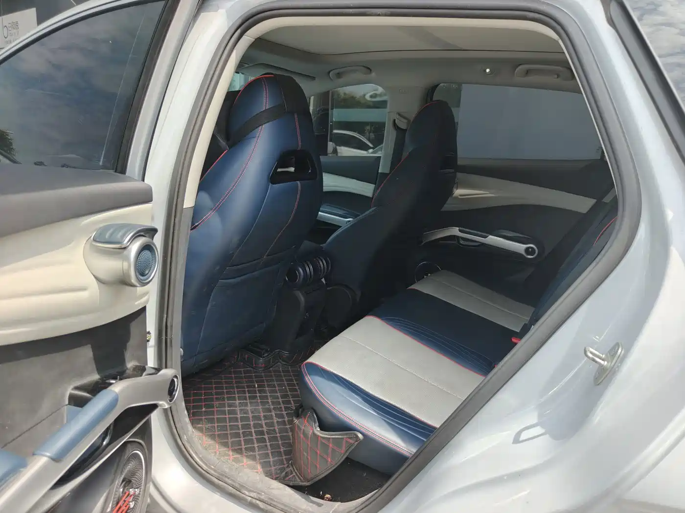 BYD Yuan PLUS 2022 2022 510KM Flagship