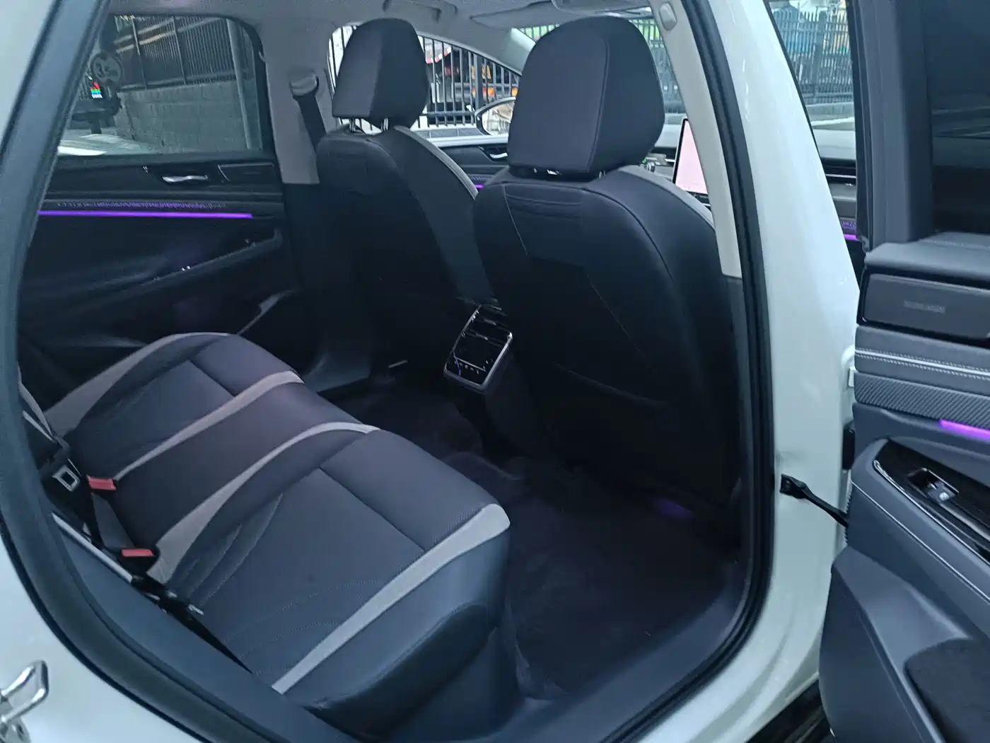Volkswagen ID.7 2025 2024 PRO