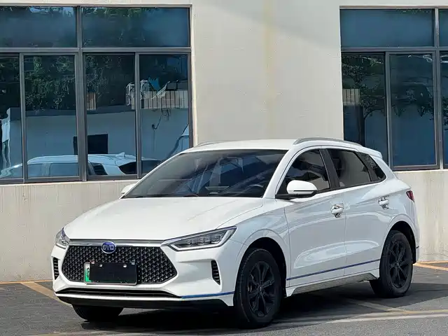 Similar car