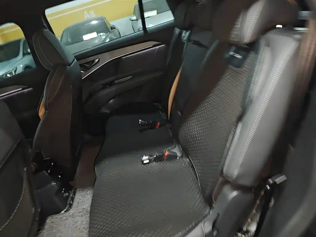 Audi Q5 e-tron 2023 40 e-tron Starlight Edition Brocade Package фото 17