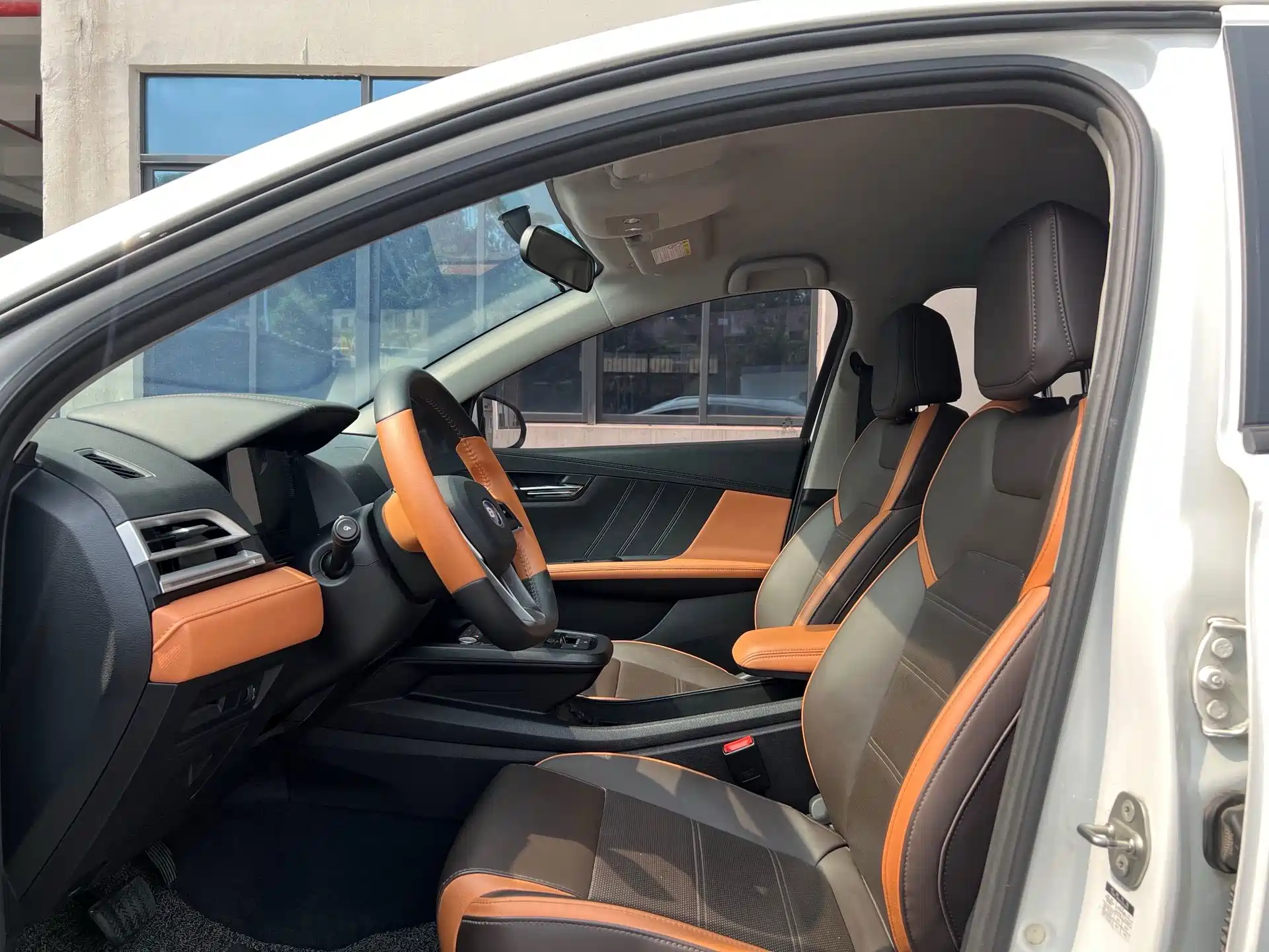 Фото 4 - BYD e2