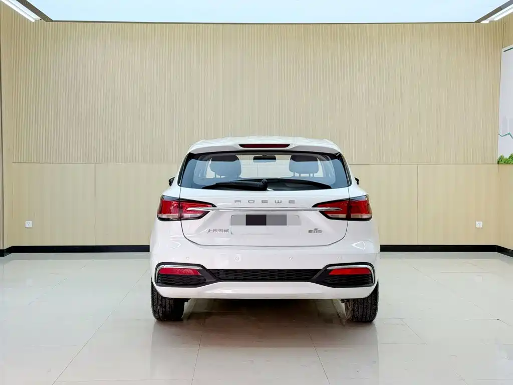 Roewe Ei5 2022 2020 Comfort Edition