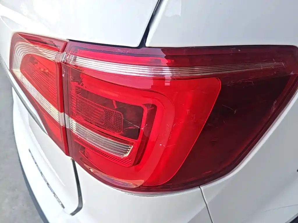 Baojun 730 2022 2019 1.5L Manual Value Edition 7-Seater China VI