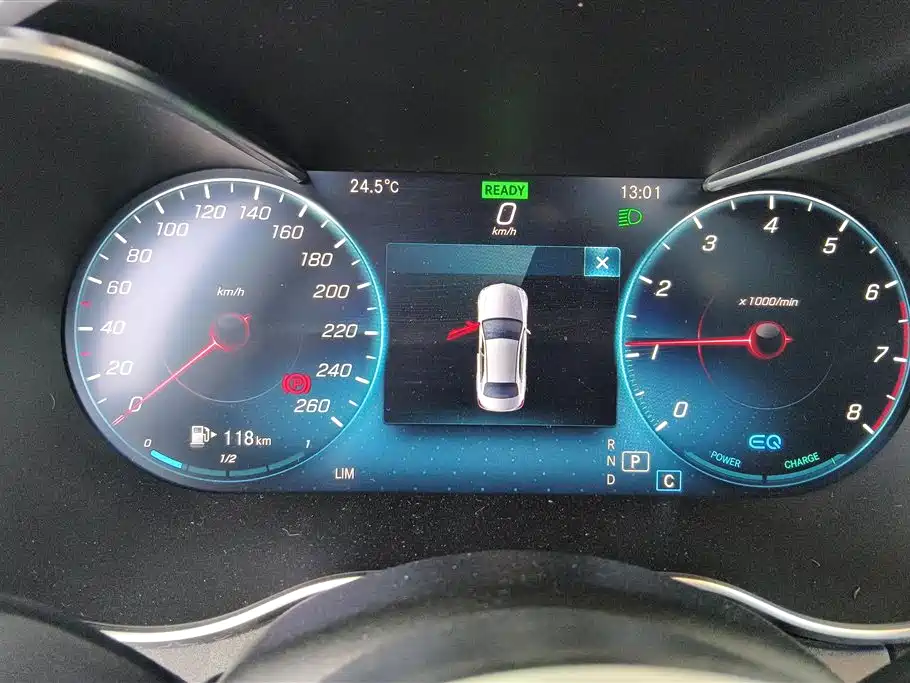 Mercedes-Benz C-Class 2019 Facelift C 260 L Sport фото 14