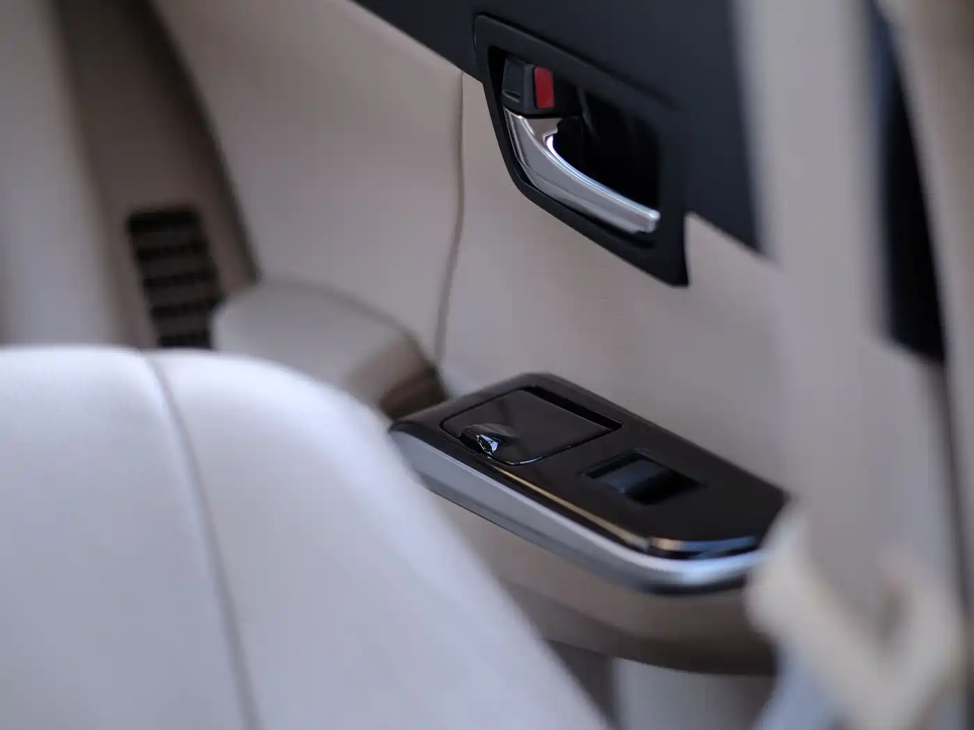 Toyota Camry 2012 ZunRui 2.5HG Luxury Edition фото 56
