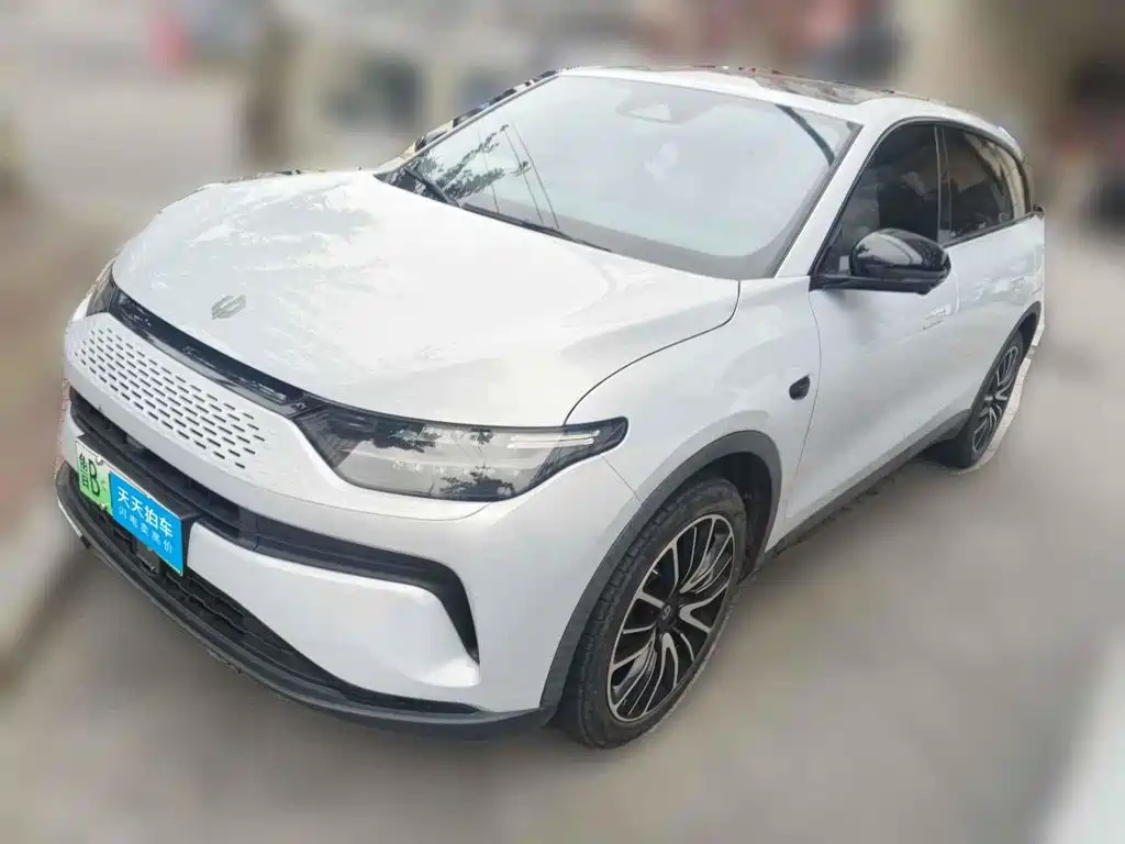 Leapmotor C11, 2023 год